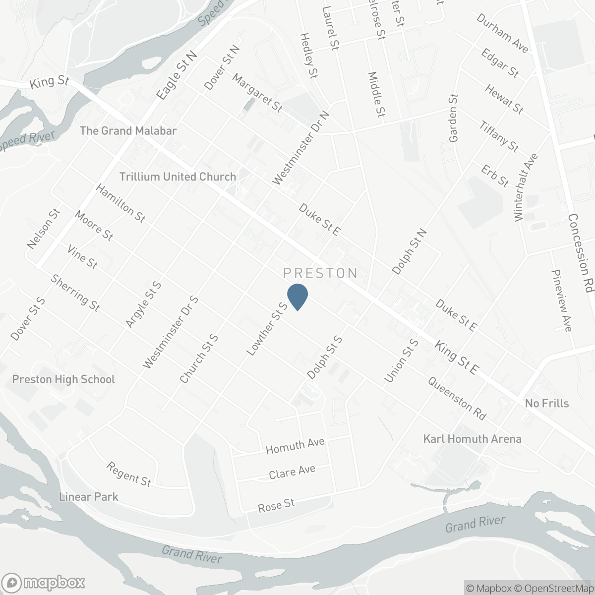 916 QUEENSTON ROAD, Cambridge, Ontario N3H 3K8